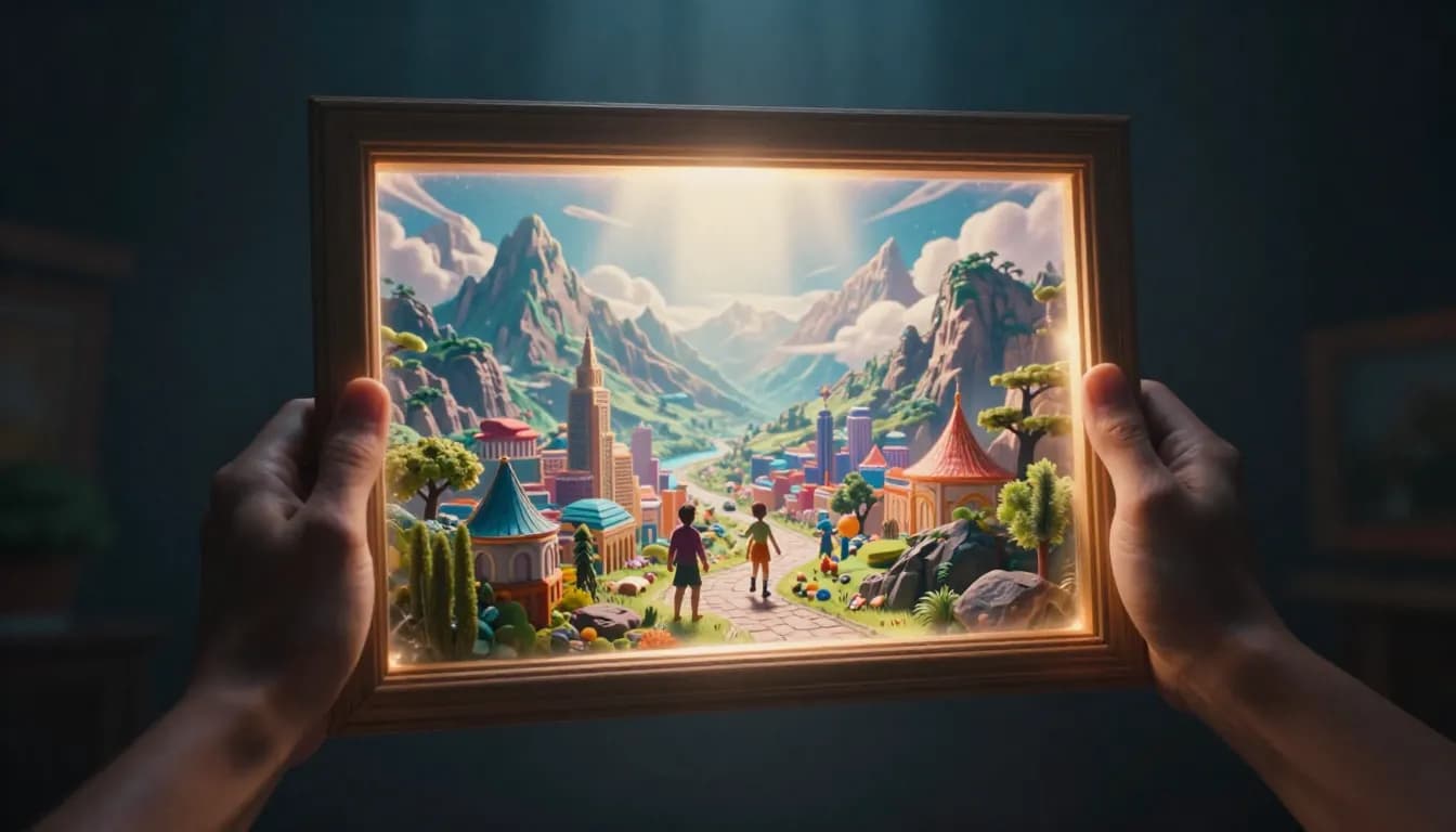 나노 바나나 2 사용법: AI 이미지 제작 기초부터 시작하기