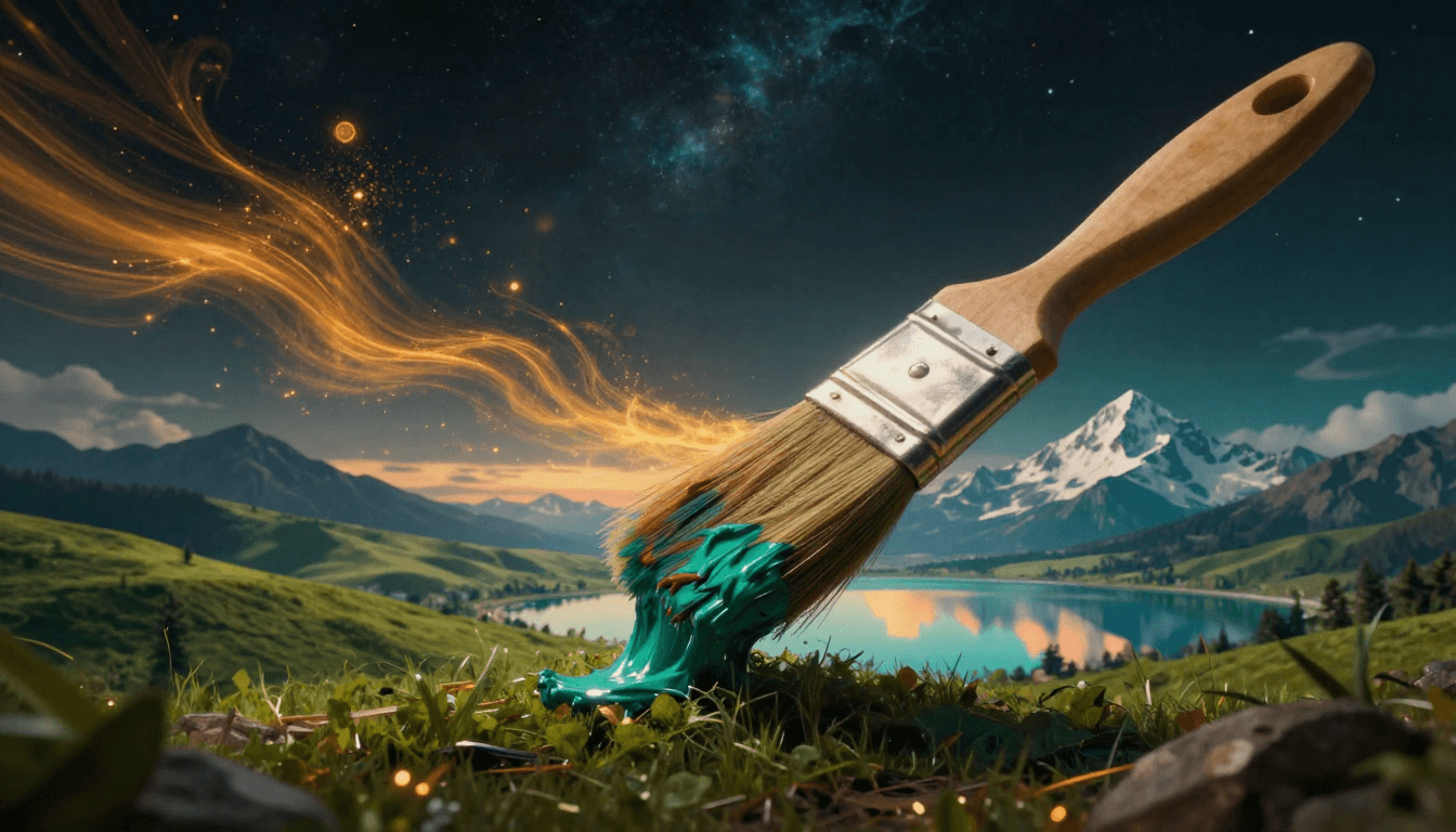 Text to Image AI: How It Works & Best Tools