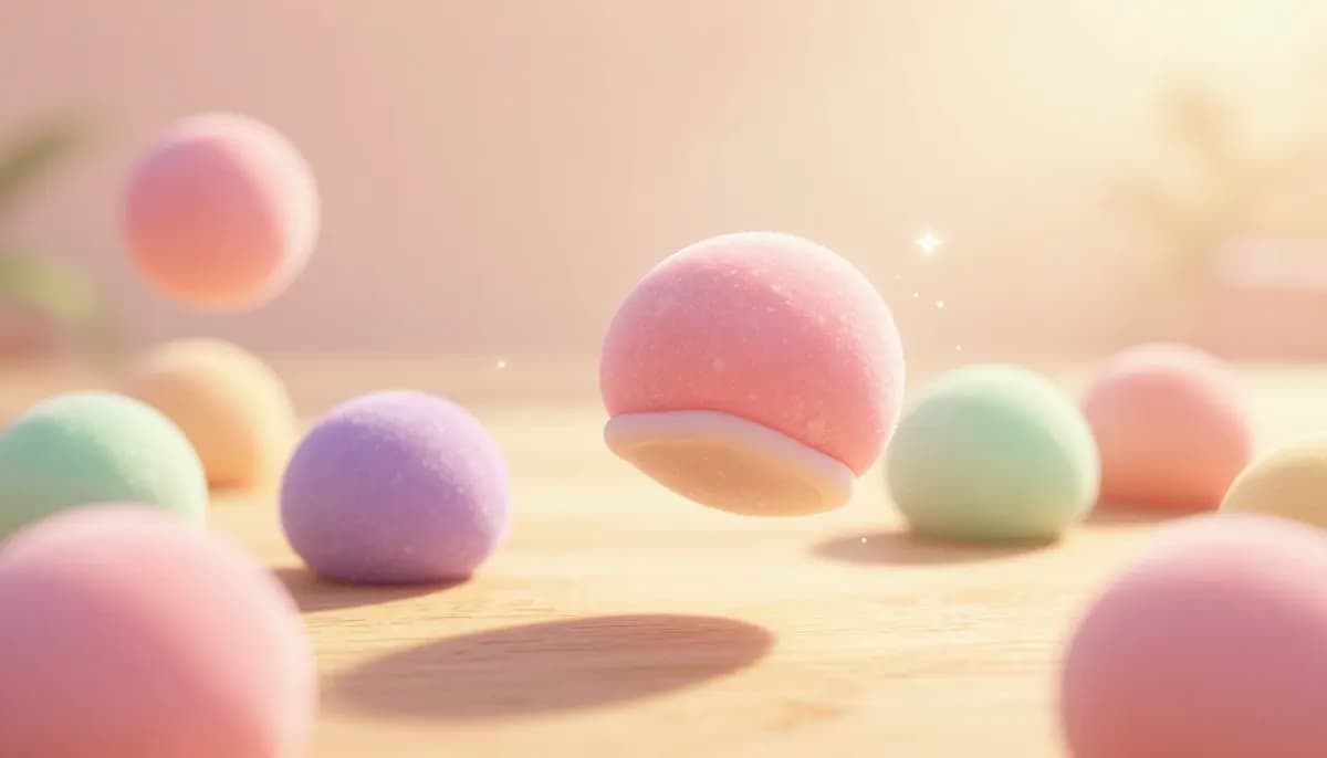 Data visualization showing superior engagement metrics for Nano Banana 2 AI squish videos across social platforms