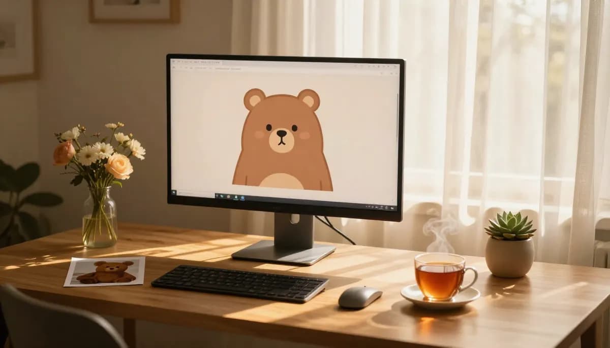 Nano Banana 2's one-click automated squish generation pipeline requiring no manual parameters