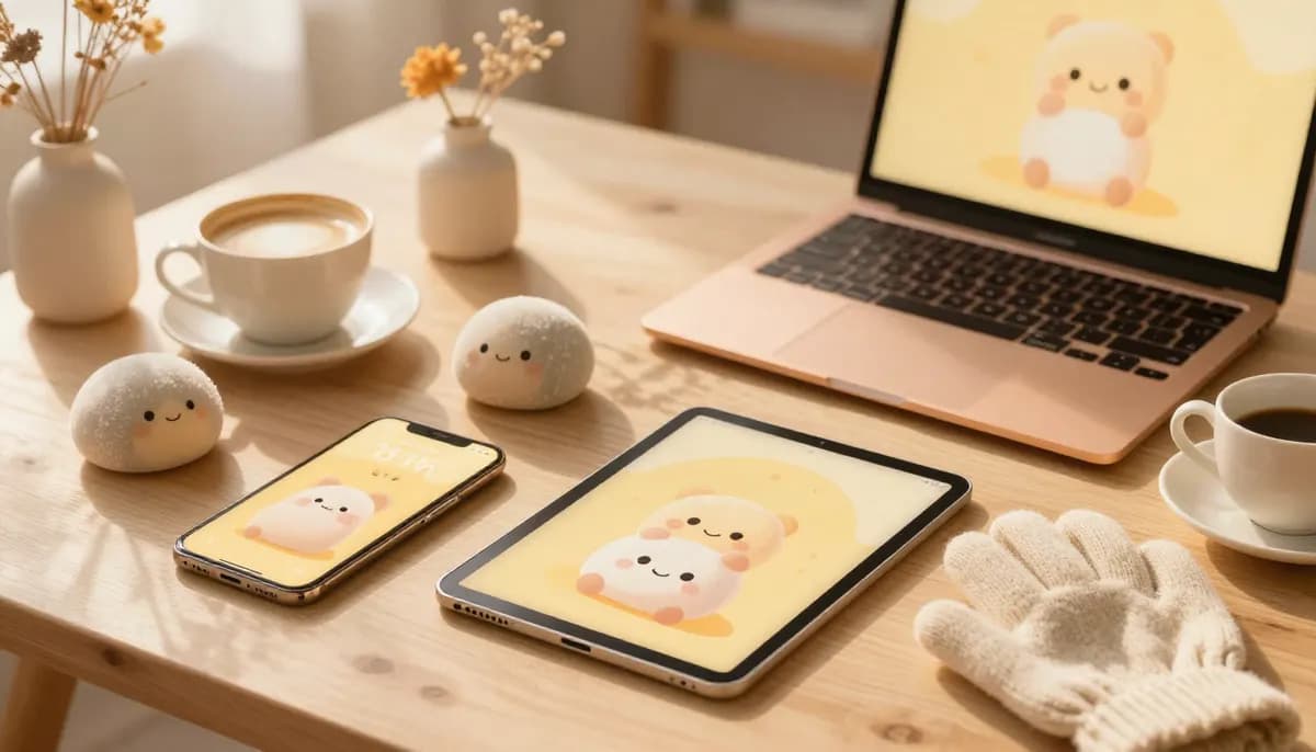 Nano Banana 2 AI squish videos achieving high performance metrics across TikTok, Instagram, YouTube, and X