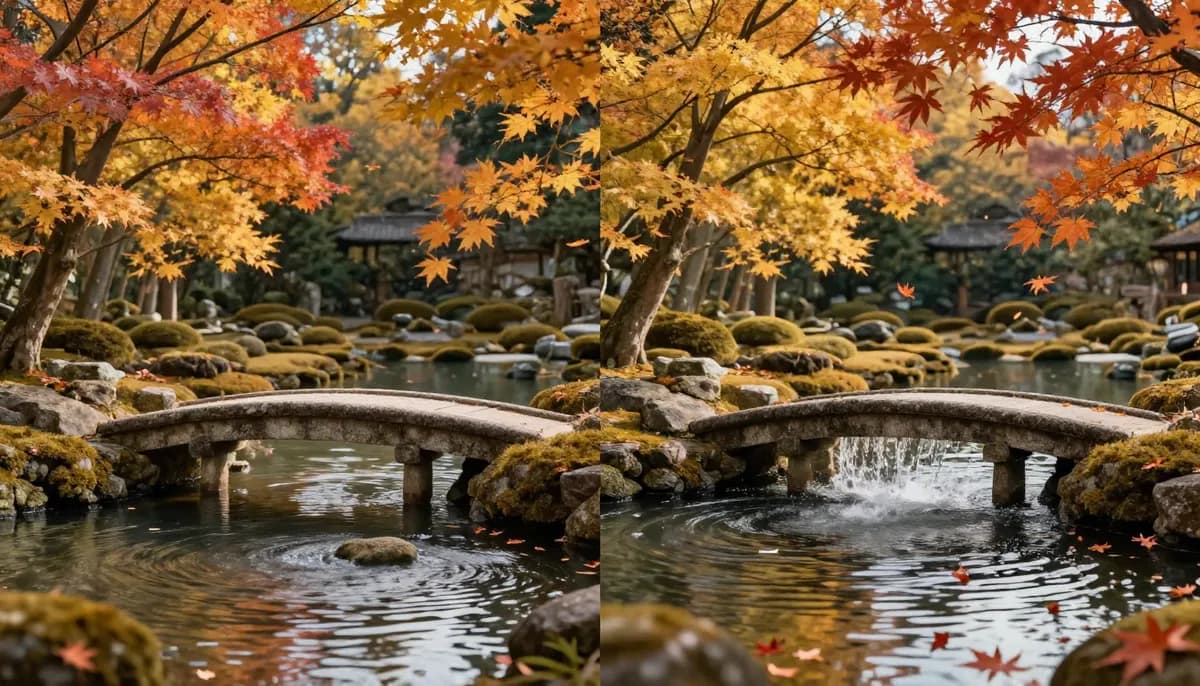 Konfigurerbare indstillinger for dynamisk plakatvarighed og kvalitet