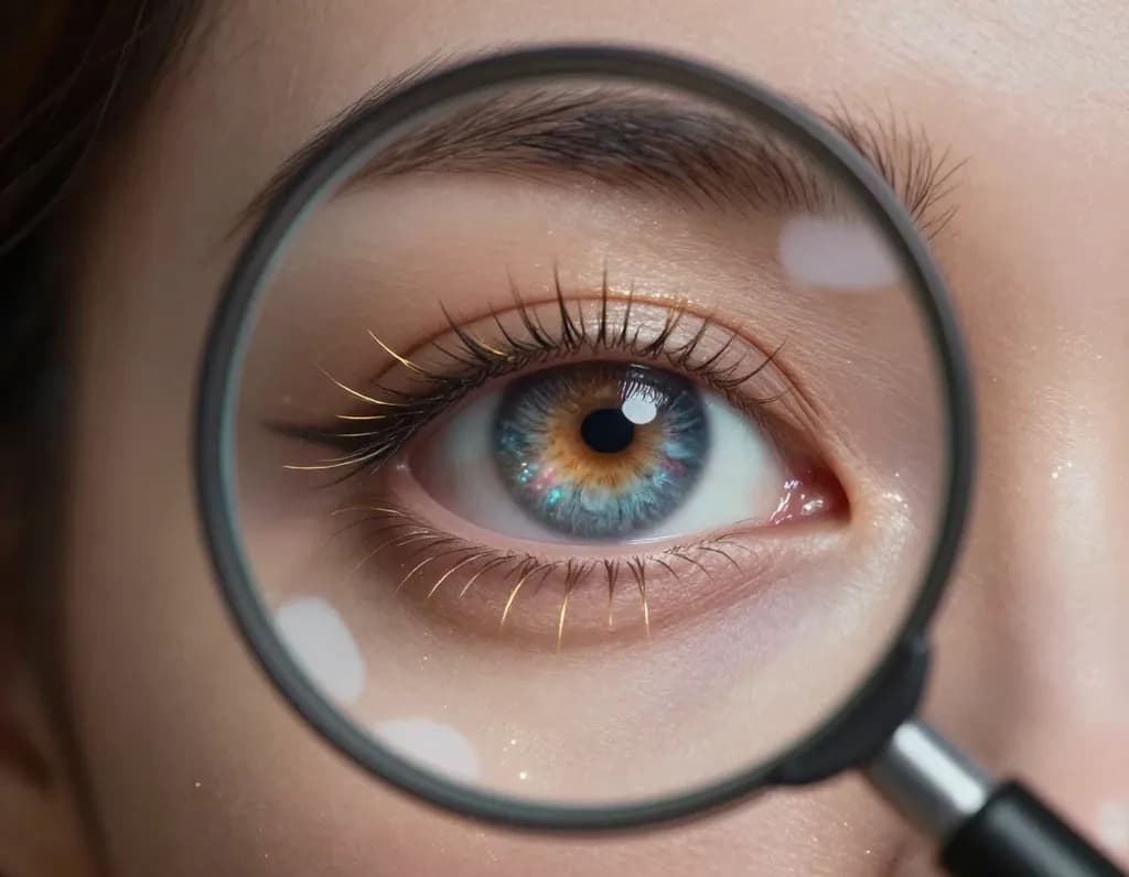 나노 바나나 2 AI 이미지 생성: 디테일 확대를 통한 정교한 질감, 빛 효과 및 전문가 수준의 품질 구현