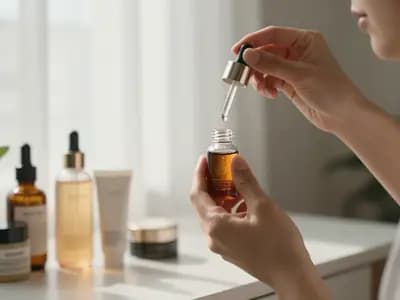 Утренний ритуал ухода за кожей