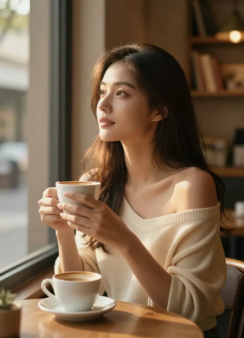 Gebruikers voeren eenvoudige videobeschrijvingen in de AI-promptgenerator in.