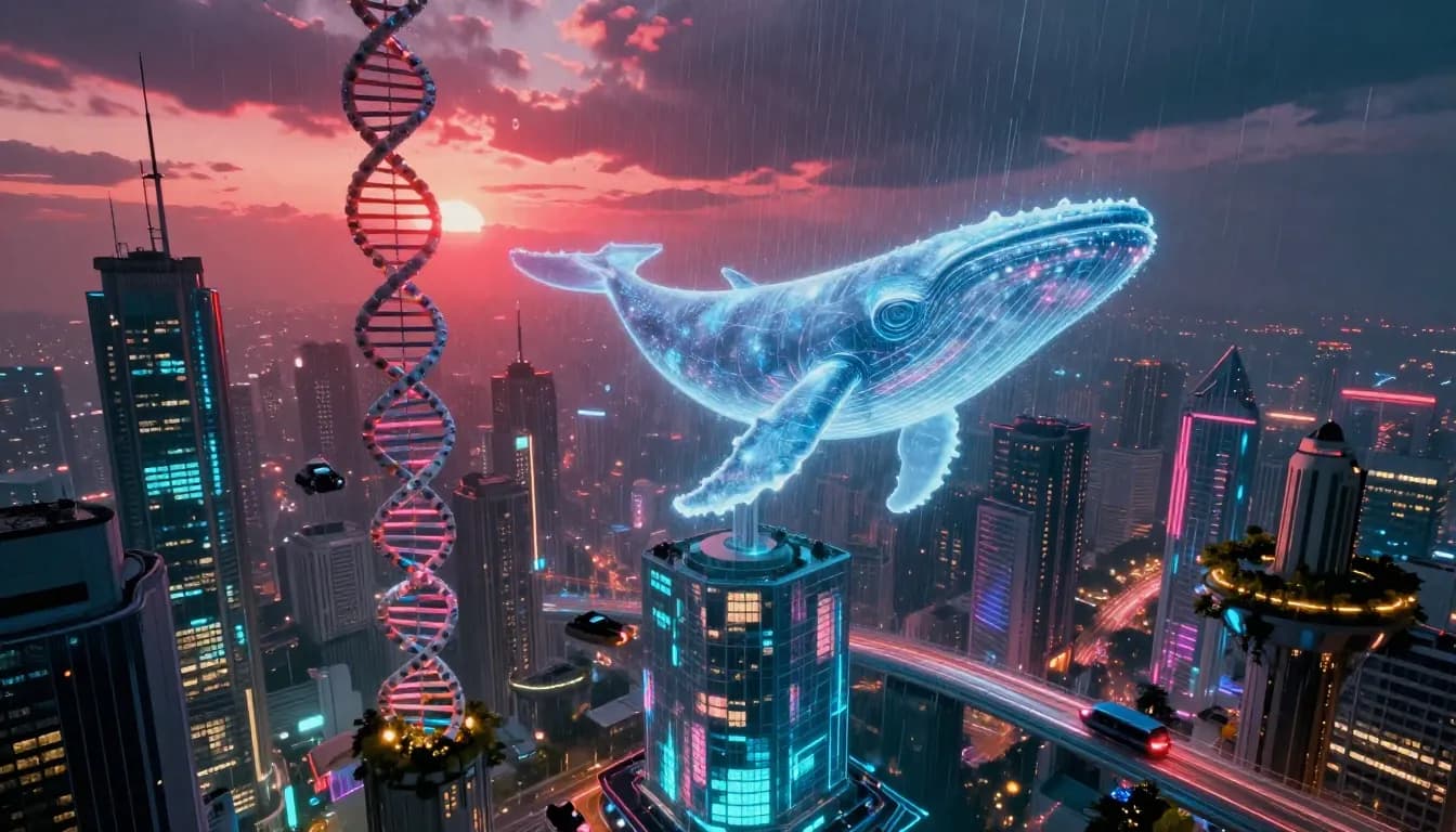 Nano Banana 2 AI Art — Paysages fantastiques surréalistes, palettes de couleurs multicouches et composition en profondeur