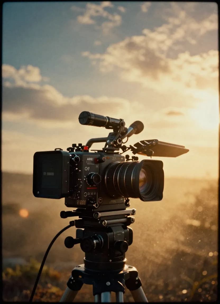 Effets de retouche photo par IA — Séparation de l'arrière-plan des portraits et reconstruction intelligente de la lumière