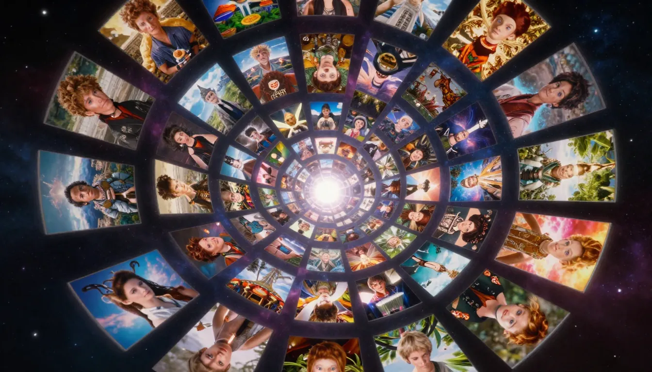 나노 바나나 2 AI 이미지 생성 사례 전시, 영화 인물, 판타지 아트, 제품 사진 등 10대 창작 분야를 아우름