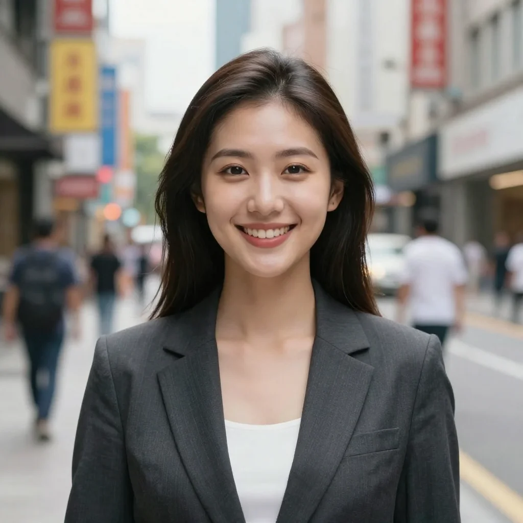 Portrait Background Removal