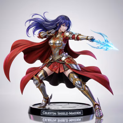 Collector's Edition result