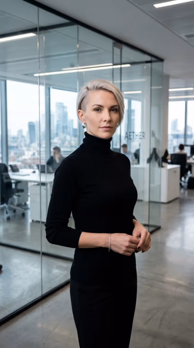 Cyberpunk 2087 reference