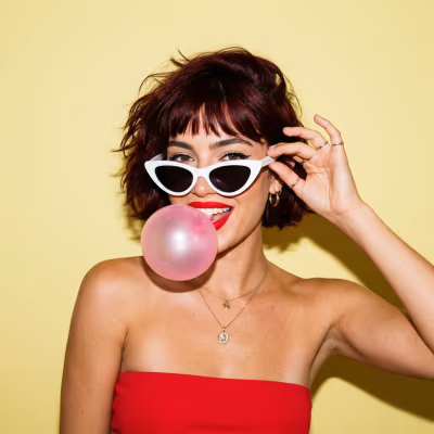 Pop Art Explosion reference