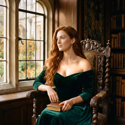 Renaissance Oil reference