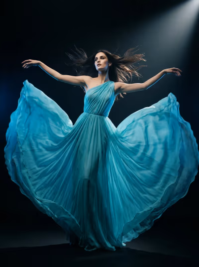 Underwater Palace reference